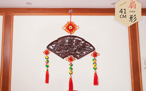 肥东中国结挂件实木客厅玄关壁挂装饰品种类大全